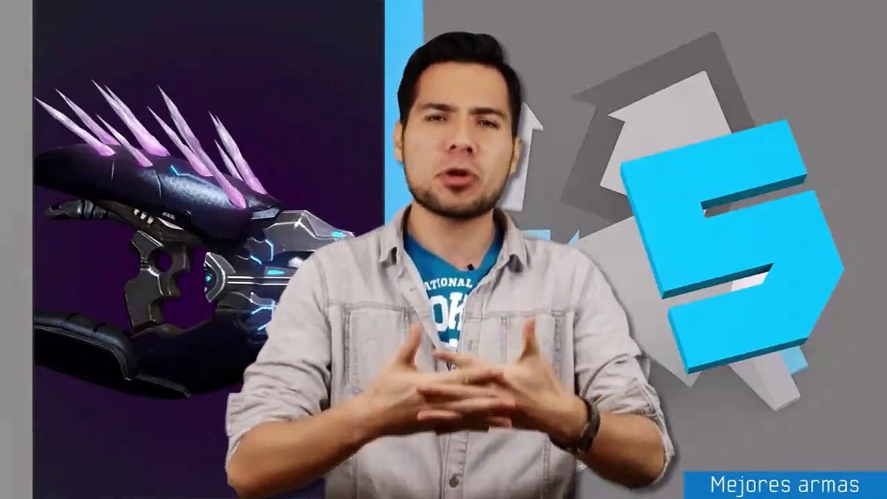 Recomendaciones para que Halo 5 recupere su estatus en el multijugador de consola