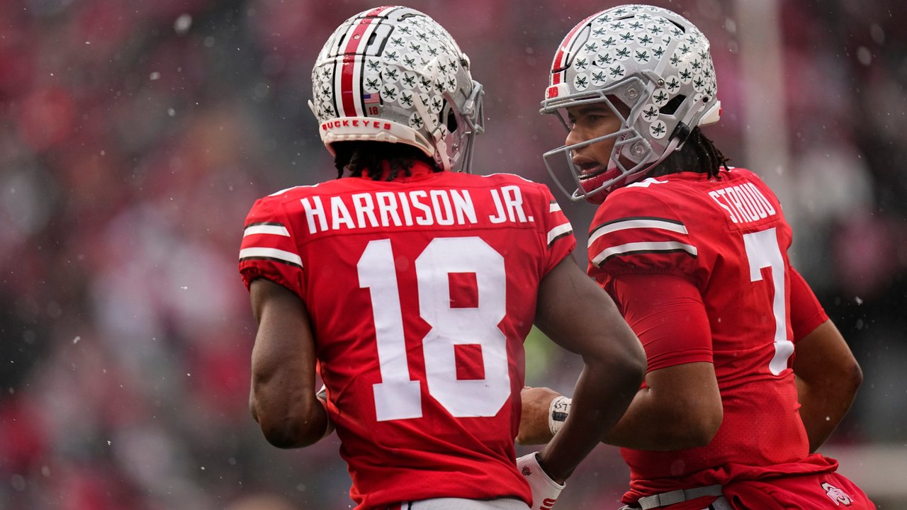 Exploring NFL Draft Picks: Focus on Marvin Harrison Jr.