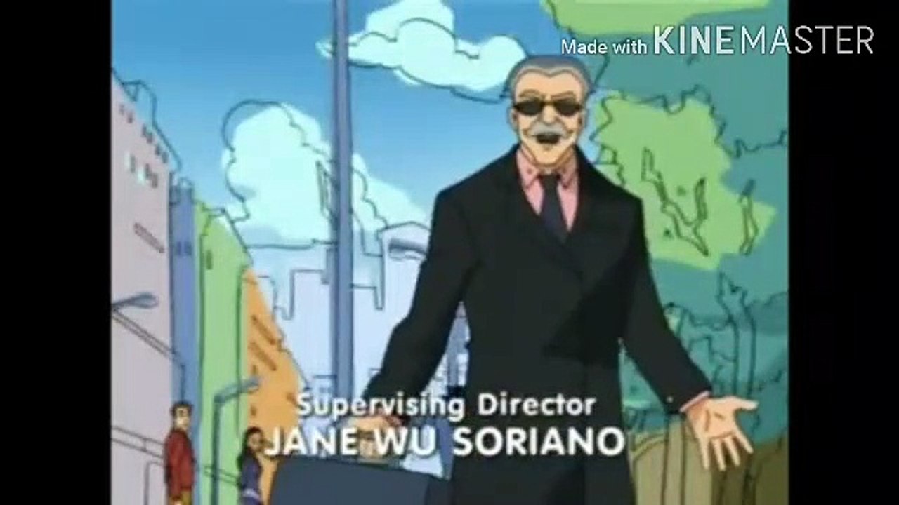 Jackie Chan Adventures in Tamil Season 01 Episode 04