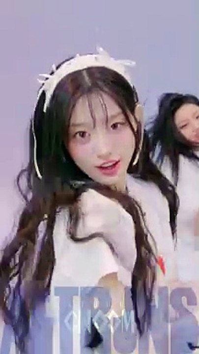 [ALTRJNS 031] ILLIT "MAGNETIC" x M-FLO "COME AGAIN"