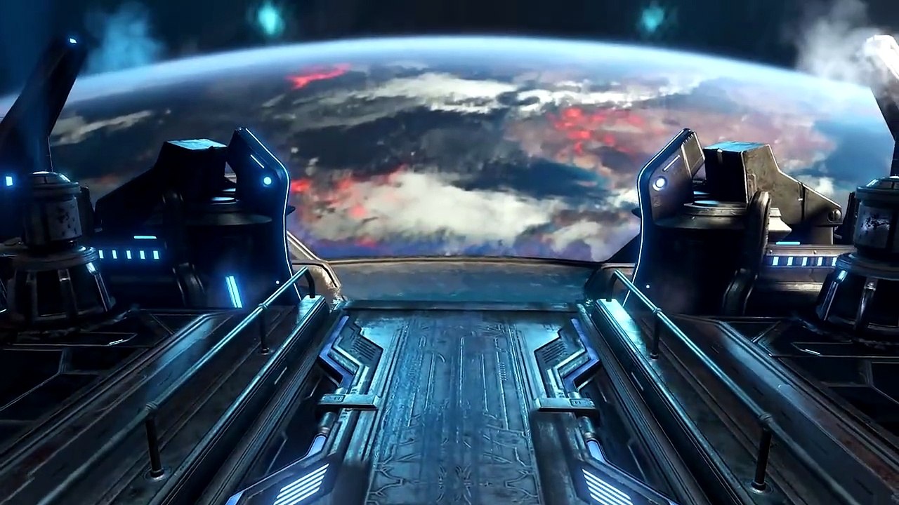 Doom Eternal trailer