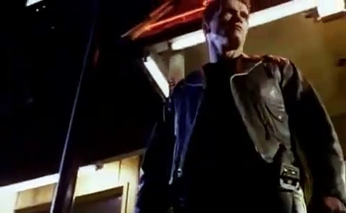 Terminator 2: Judgment Day - Official Trailer [1991]