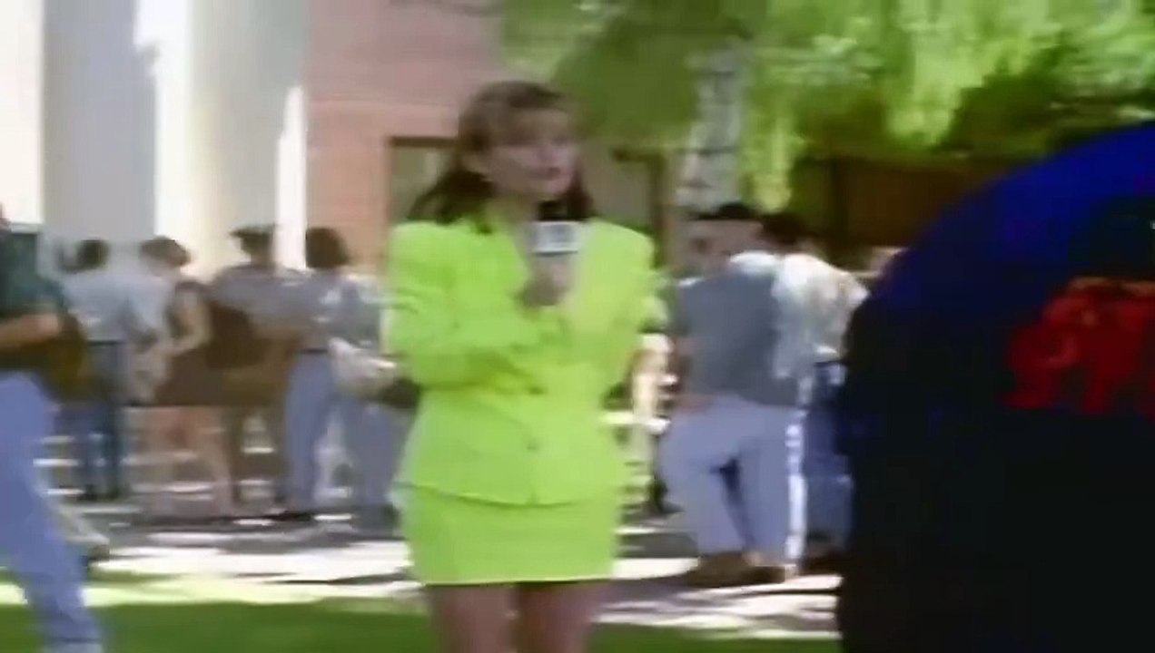 Scream (1996) - Trailer