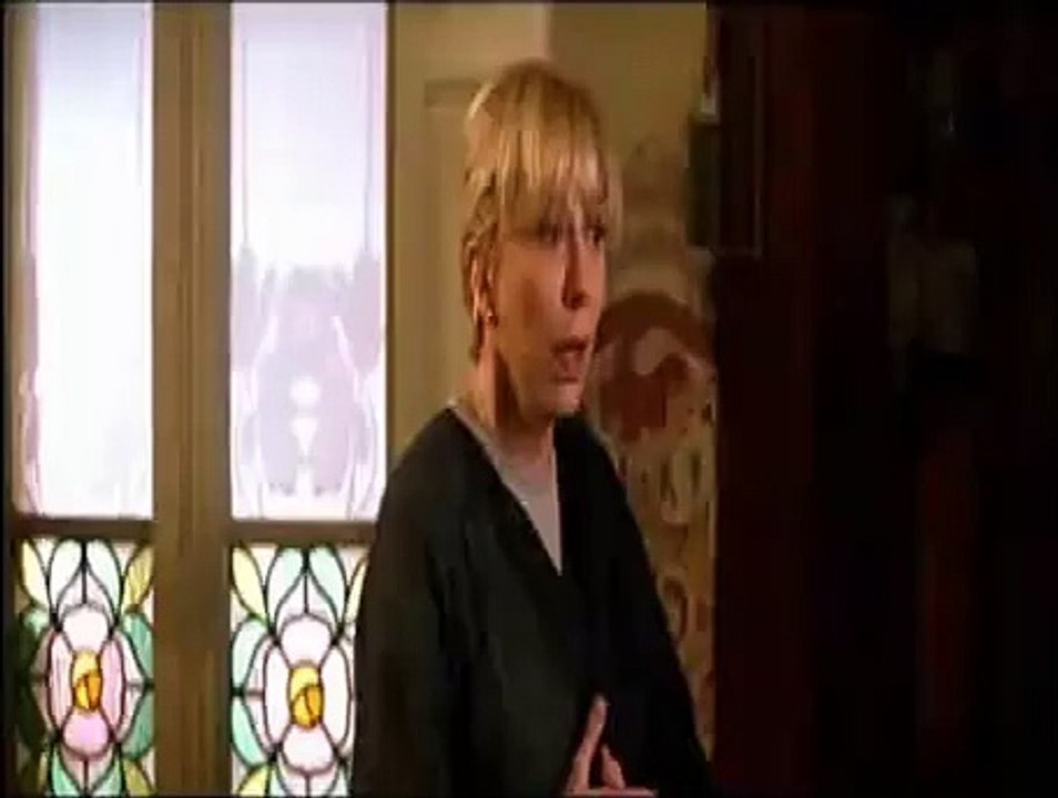 Marisa Paredes en Todo sobre mi madre