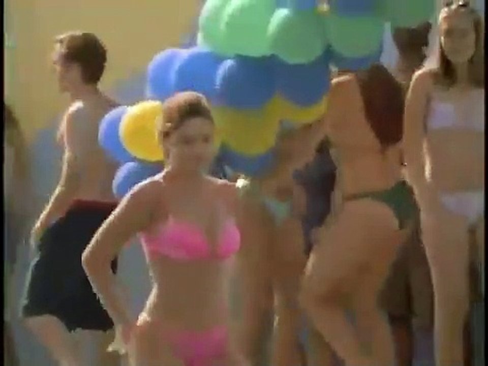 She's All That (1999) trailer