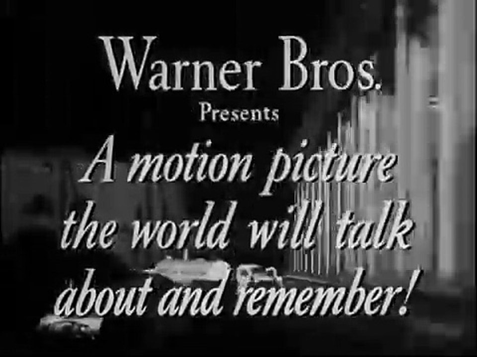 Un Tranvía Llamado deseo - Tráiler oficiall