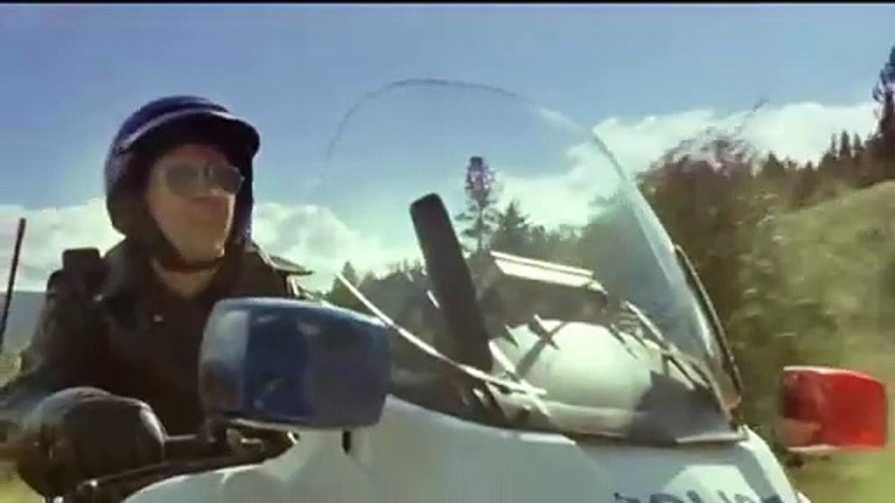 El Culto Siniestro (tráiler)