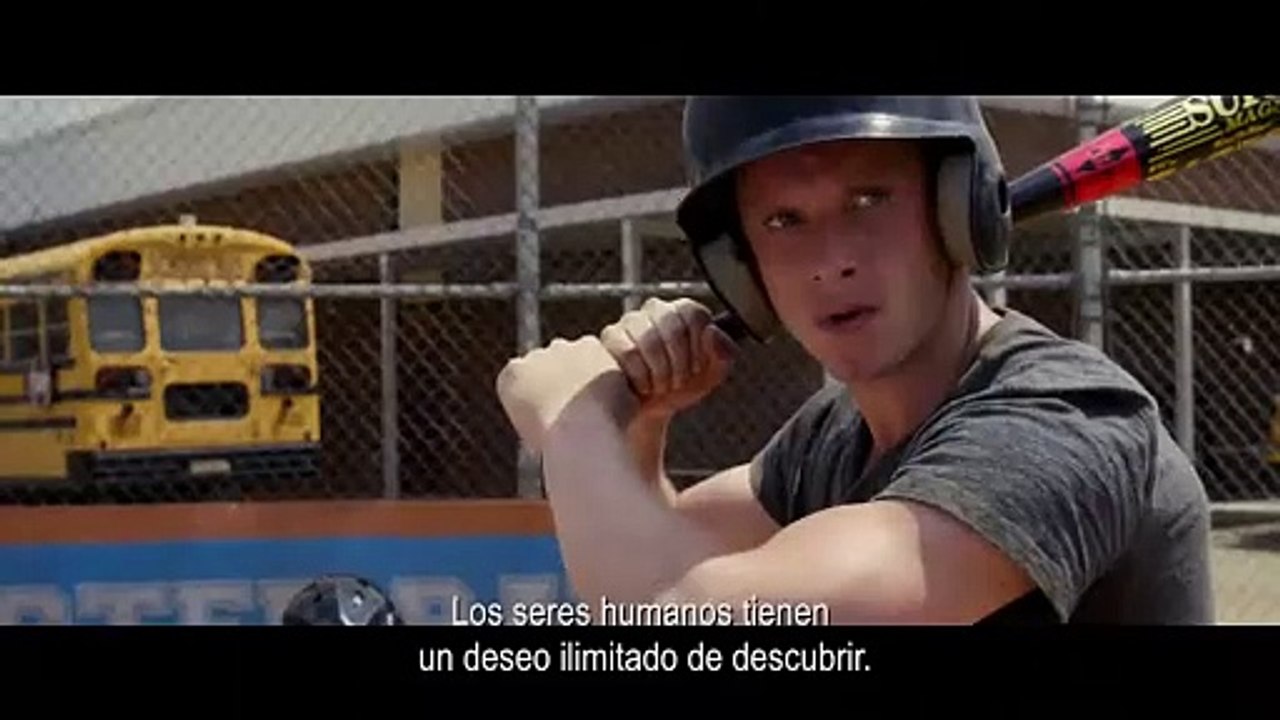 Los 4 Fantásticos - Clip Reed Richards