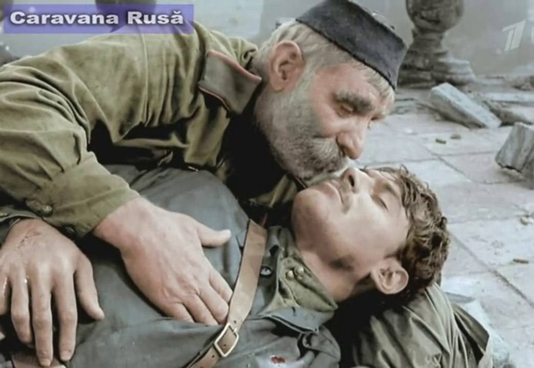 Tatăl soldatului - Отец солдата (1964)