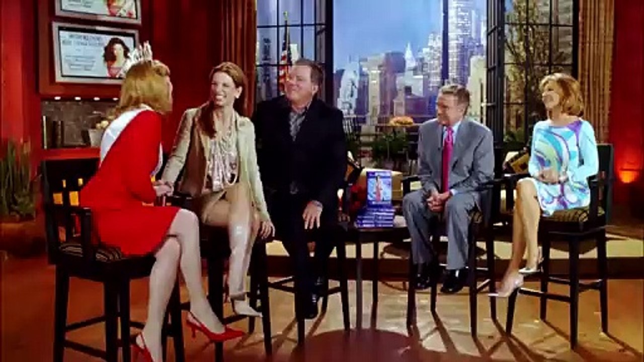 Miss Simpatía 2: Armada y Fabulosa Trailer