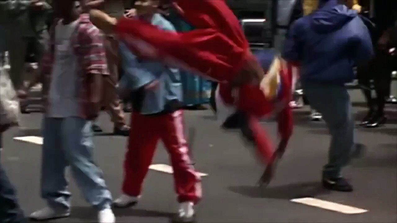 One Night Stand - Trailer