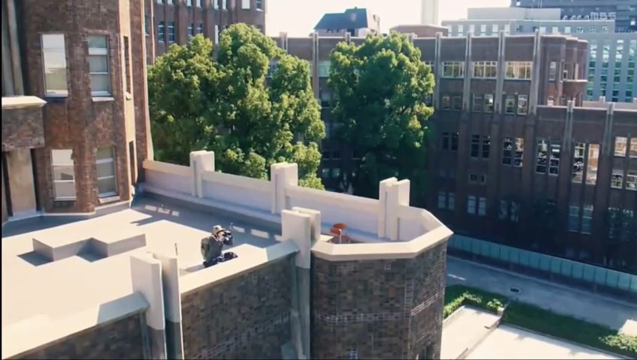 Keep Your Hands Off Eizouken! (2020) Live Action Sub Indo - 1