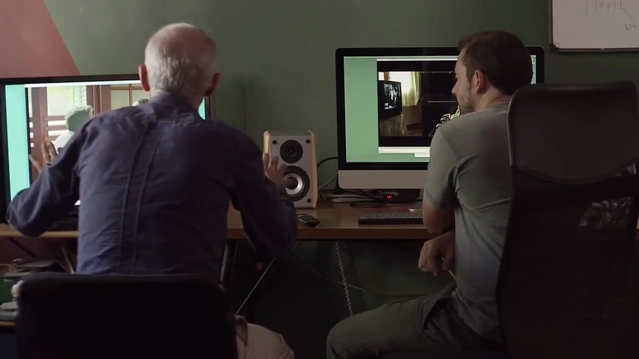 Viviré con tu recuerdo - Trailer Oficial