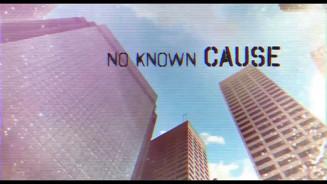 Train to Busan - Trailer Oficial