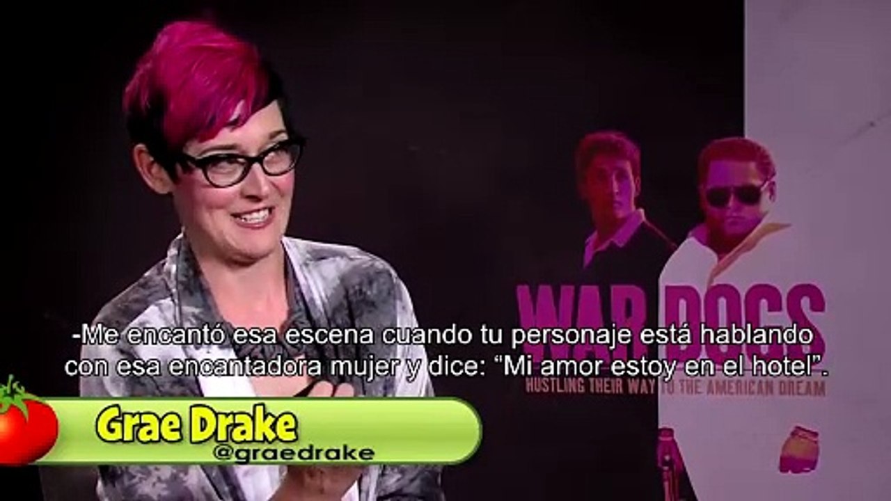 Entrevistas: Amigos De Armas