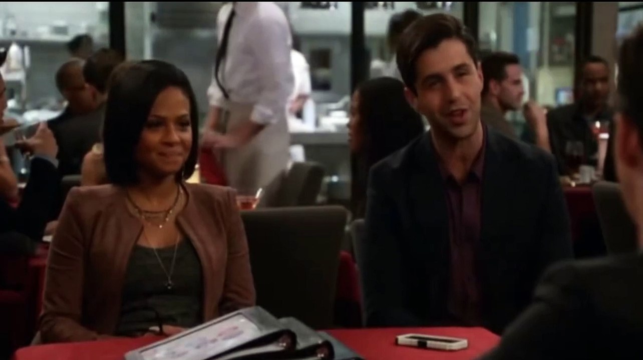 Reunión de Drake y Josh en Grandfathered (español latino)