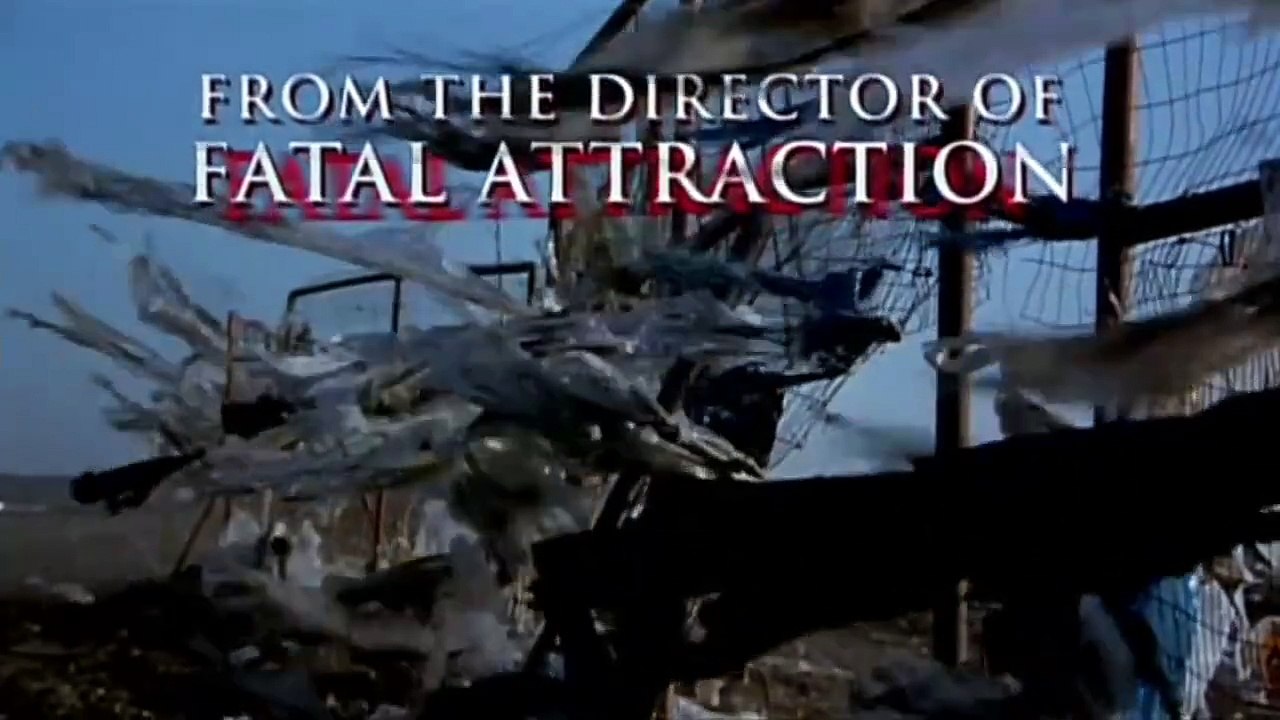 Infidelidad - Tráiler