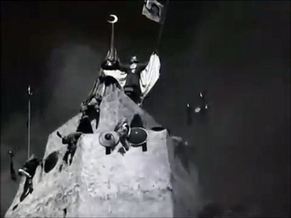 Iván, el Terrible (1944)