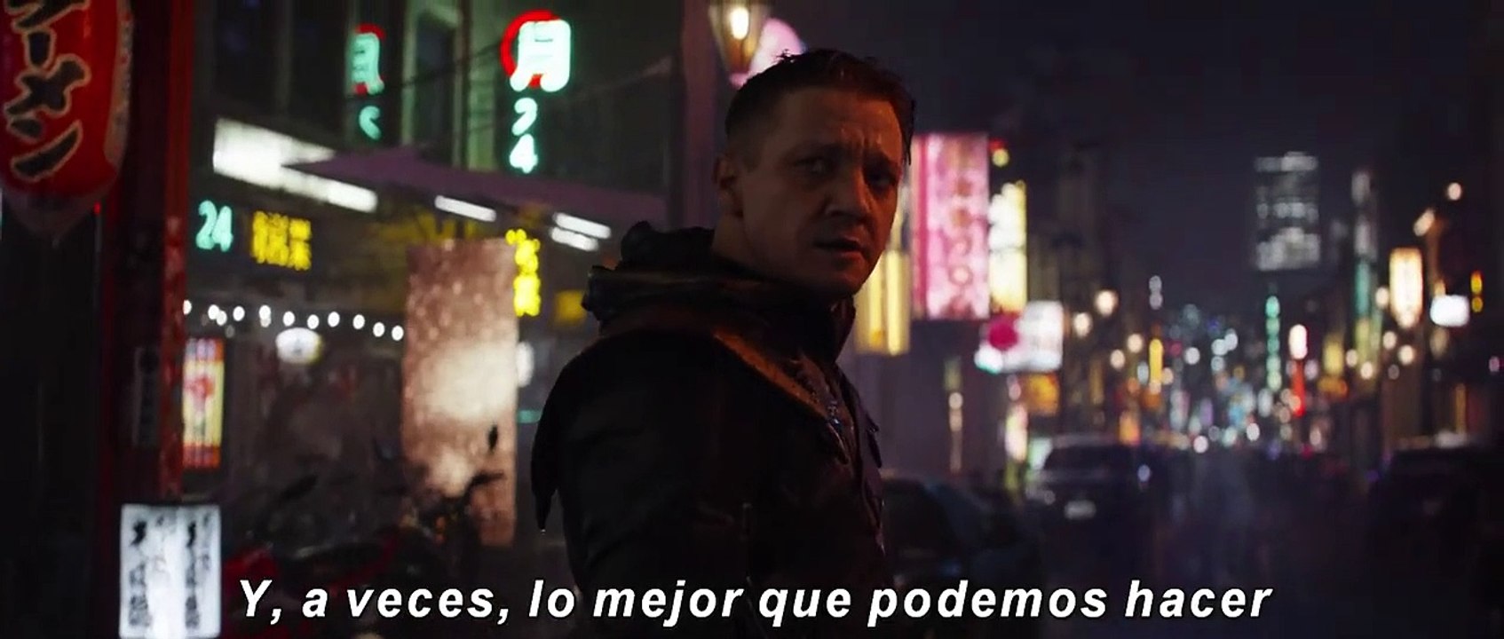 Avengers: Endgame | Tráiler oficial #2 (Subtitulado)