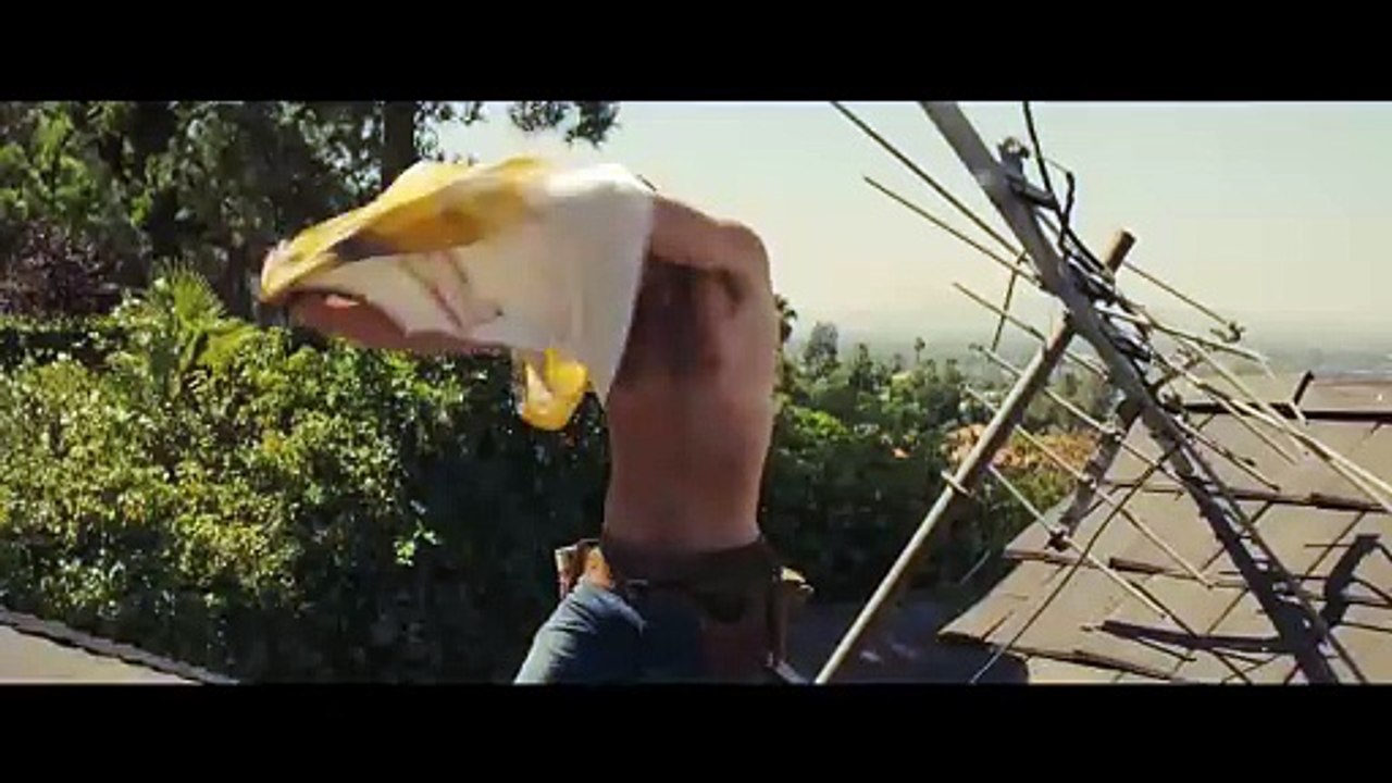 Once Upon a Time In Hollywood | Tráiler oficial