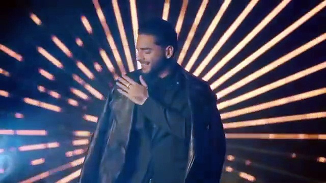 Maluma | Felices los 4