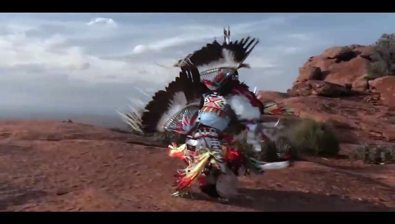 Comercial de Dior con Johnny Depp | Sauvage