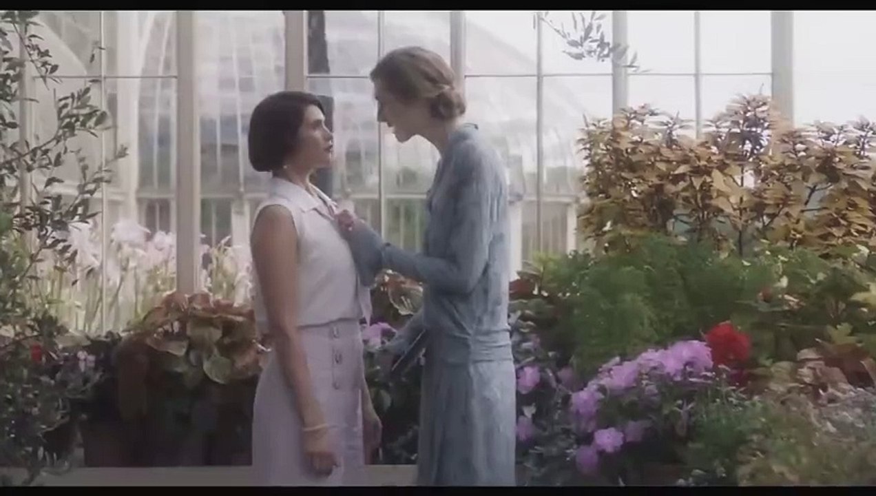 Vita & Virginia