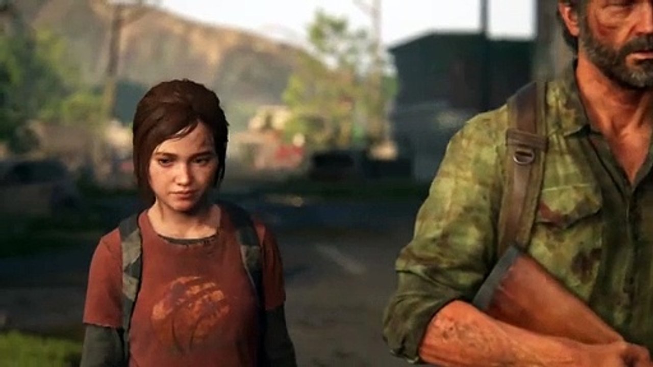 The Last of Us 2  | Nuevo tráiler
