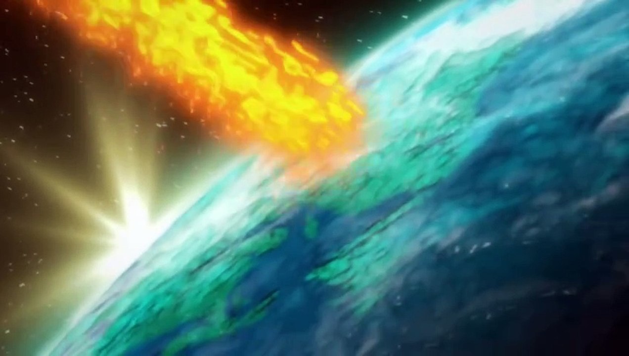 Justice League Dark: Apokolips War | Tráiler Oficial