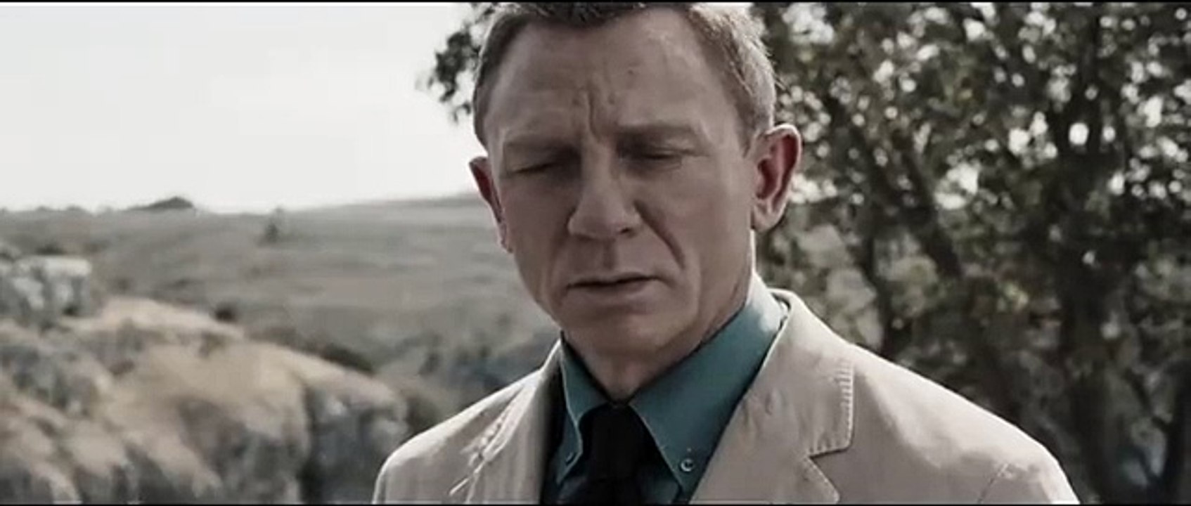 Billie Eilish - No Time to Die | Official Music Video 🎬