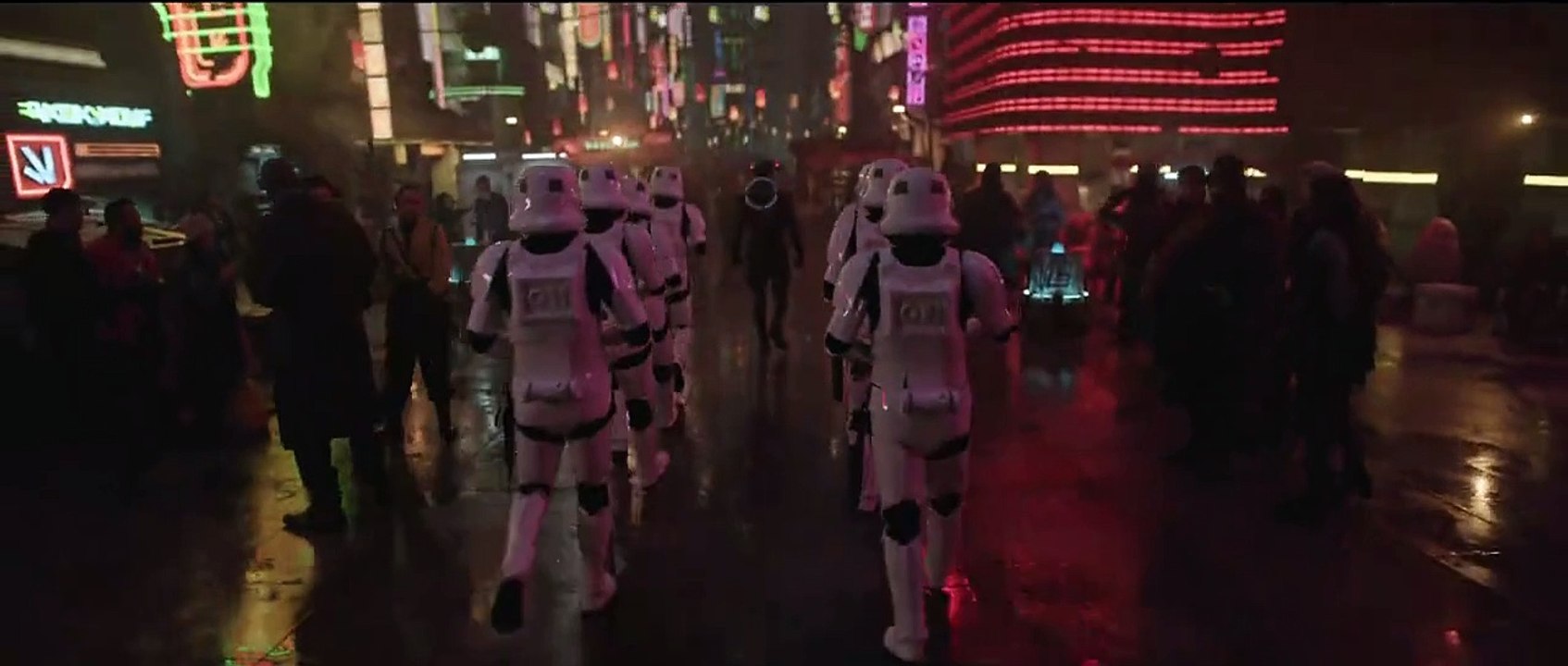 Obi-Wan Kenobi | Tráiler oficial