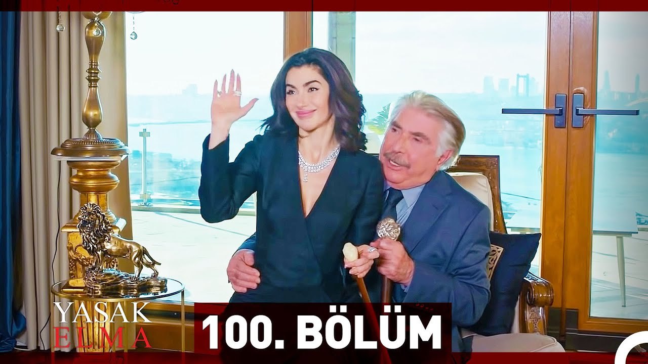 Yasak Elma 100. Bölüm