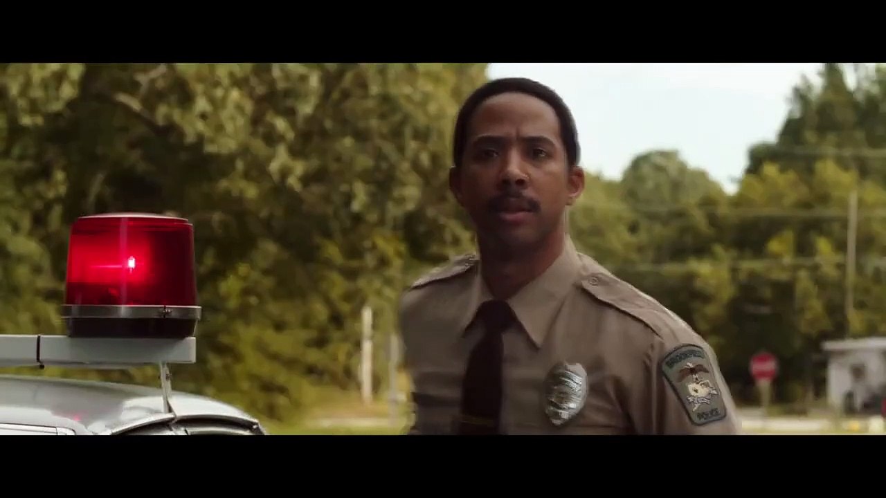 The Conjuring 3: The Devil Made Me Do It | Tráiler oficial