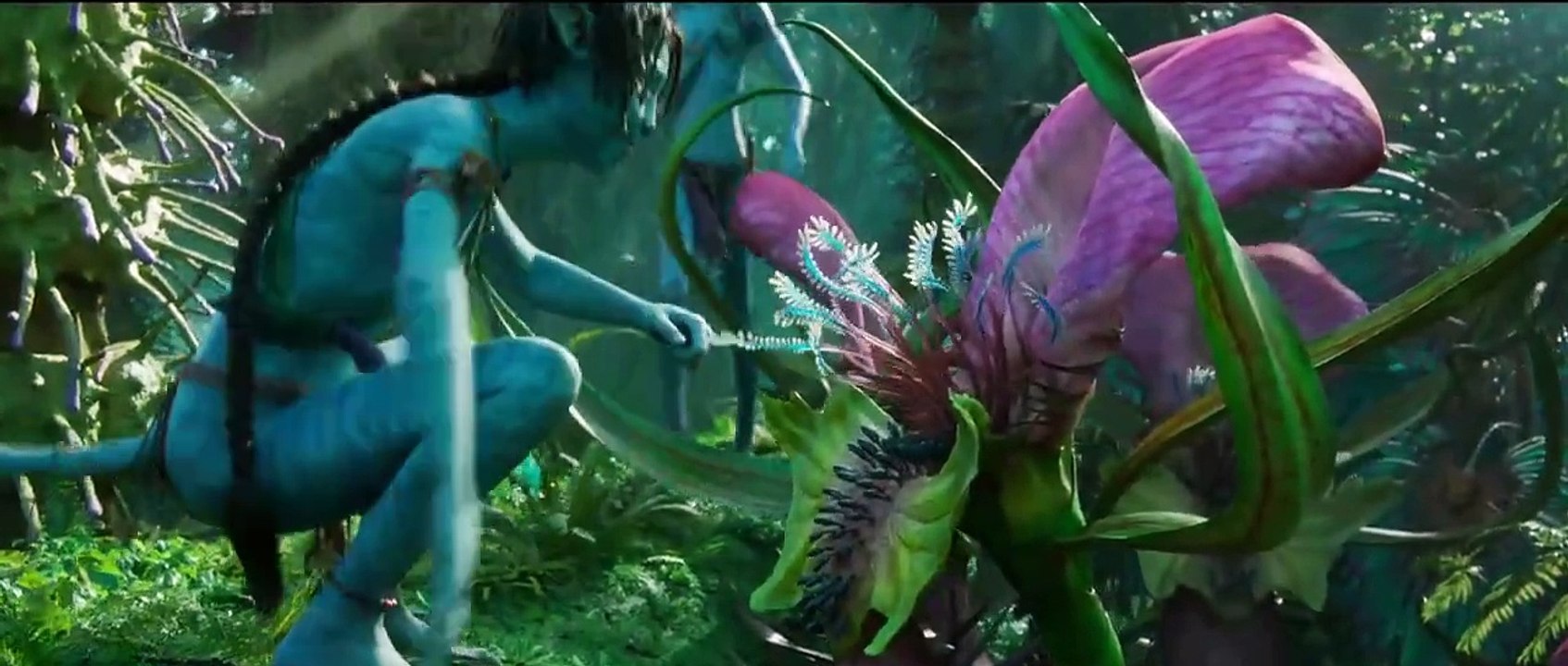 Avatar: The Way of Water | Tráiler oficial