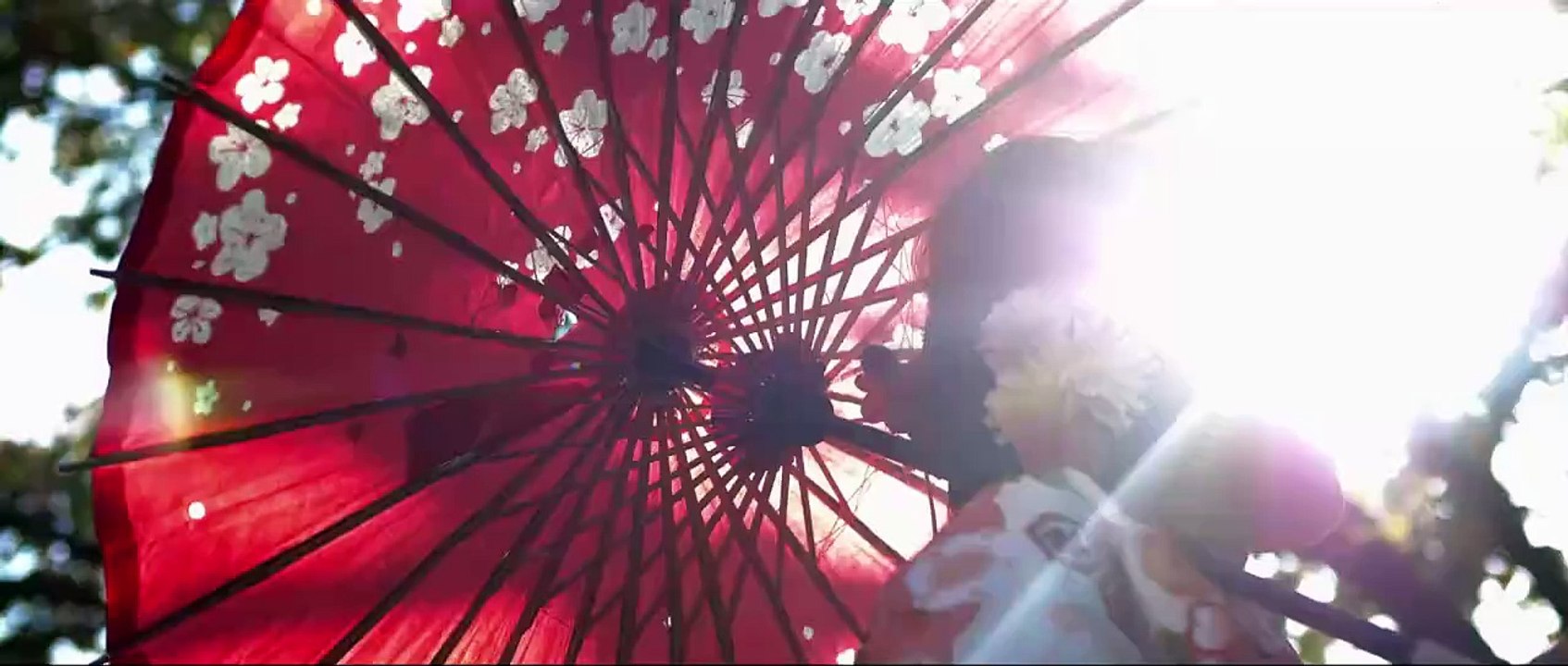 Bullet Train | Tráiler oficial