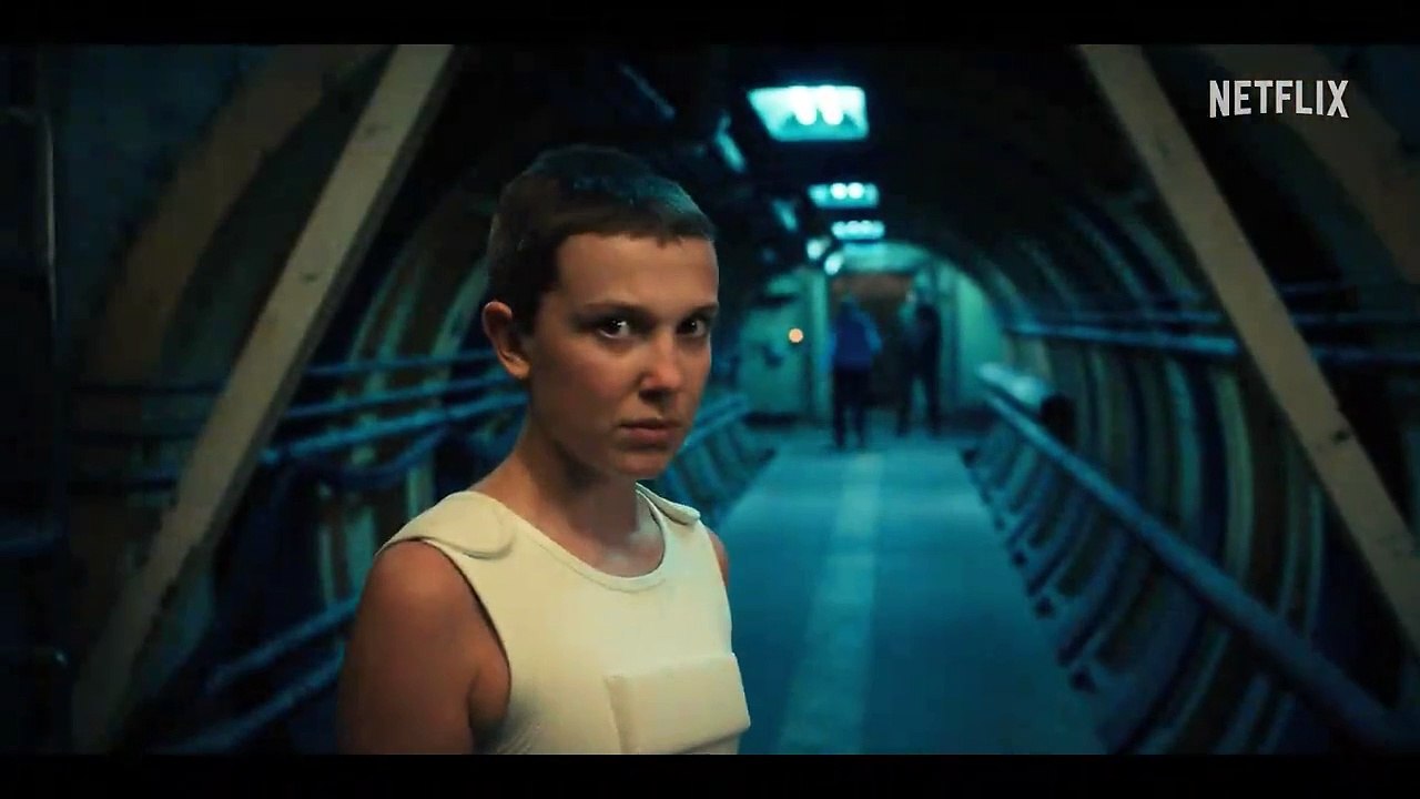 Stranger Things 4 | Volumen 2 - Tráiler