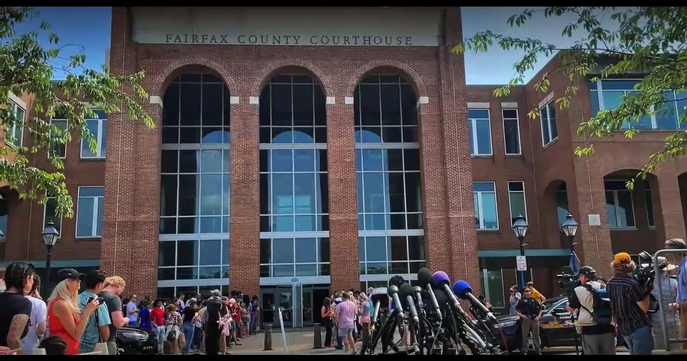 Depp vs. Heard | Tráiler en español