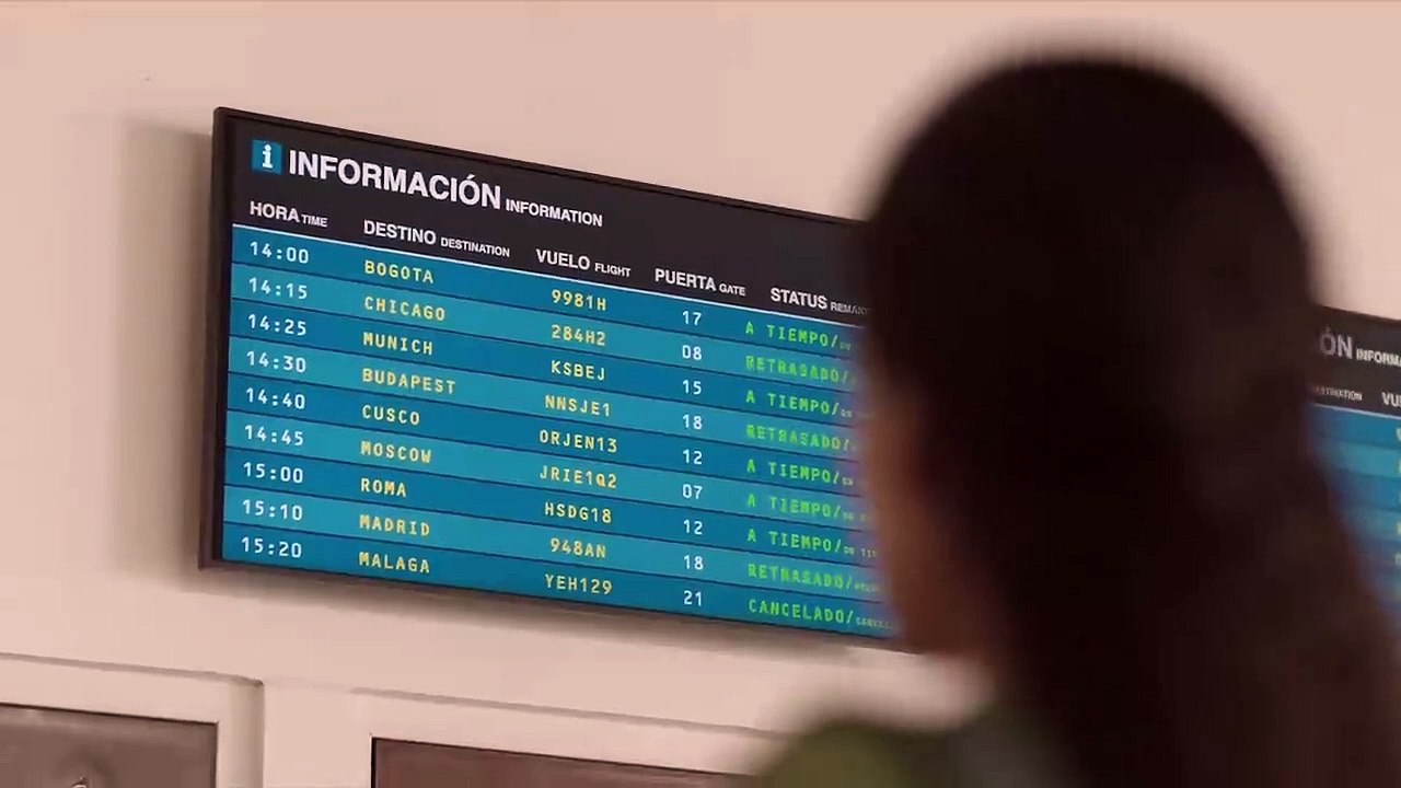 Soy Tu Fan: La Película | Tráiler oficial