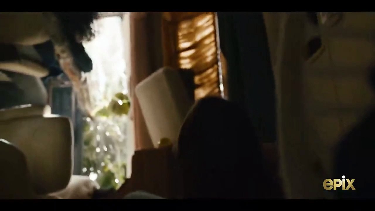 From, Temporada 1 | Tráiler oficial