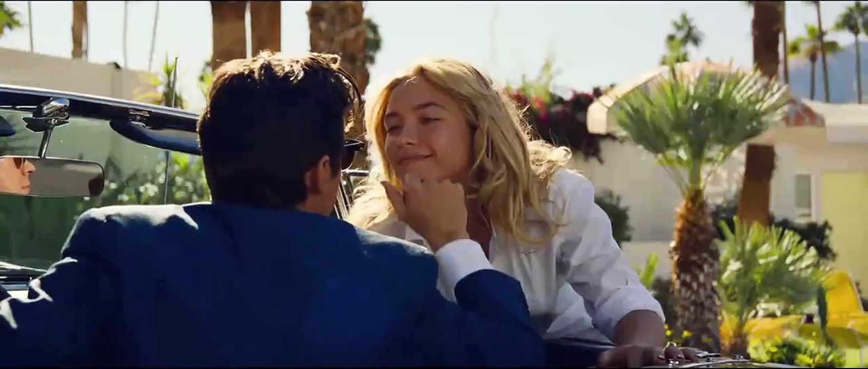 Don't Worry Darling | Tráiler Oficial