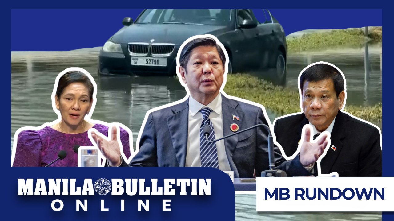 #MBRundown Top Stories from April 13 - 19, 2024