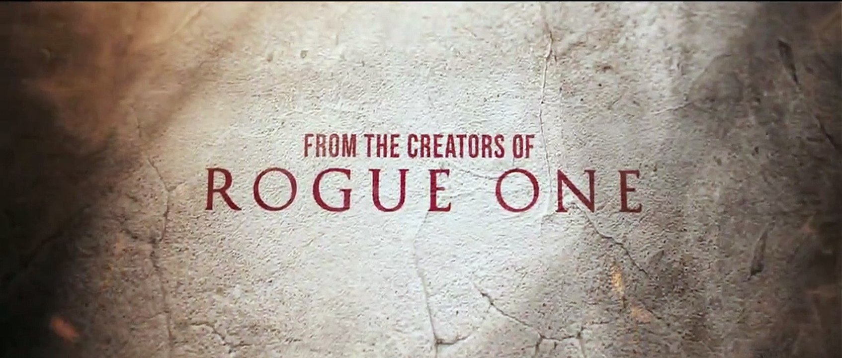 Andor | Tráiler oficial