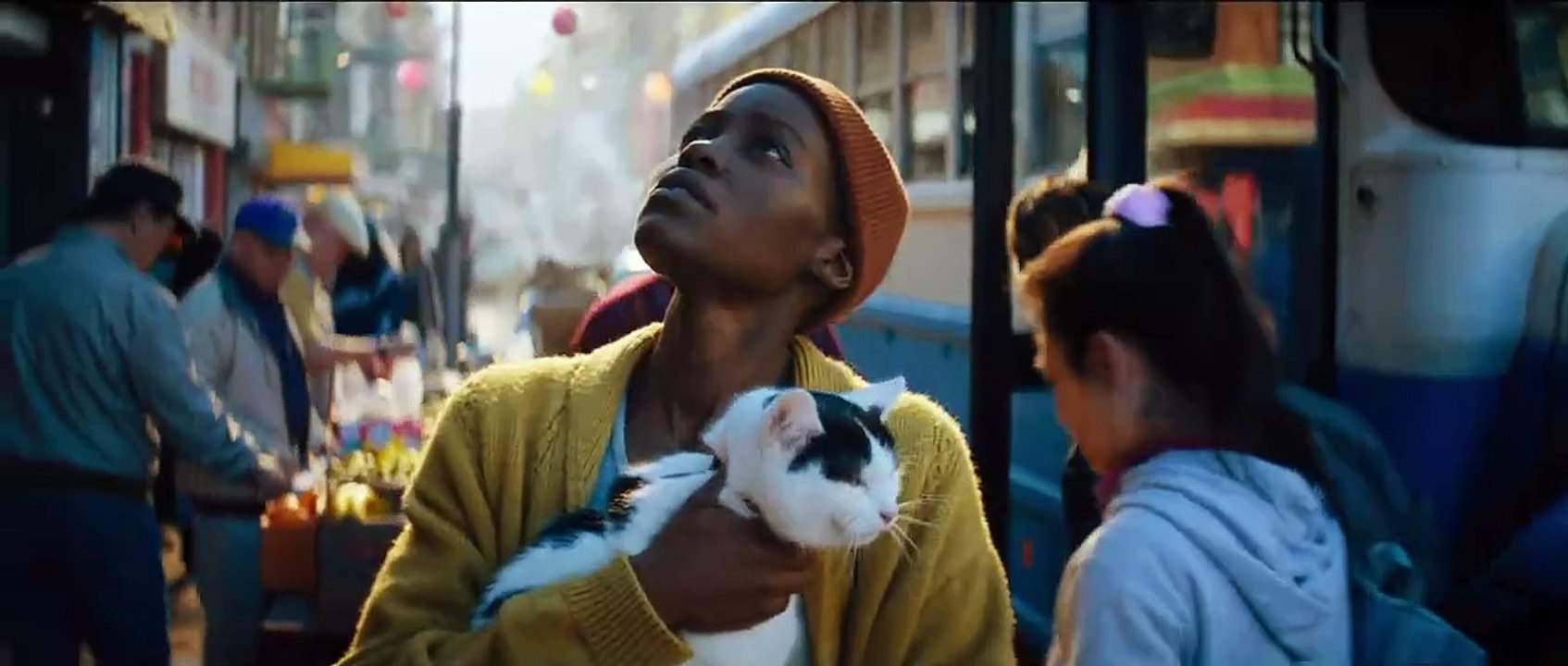 A Quiet Place: Day One | Tráiler oficial