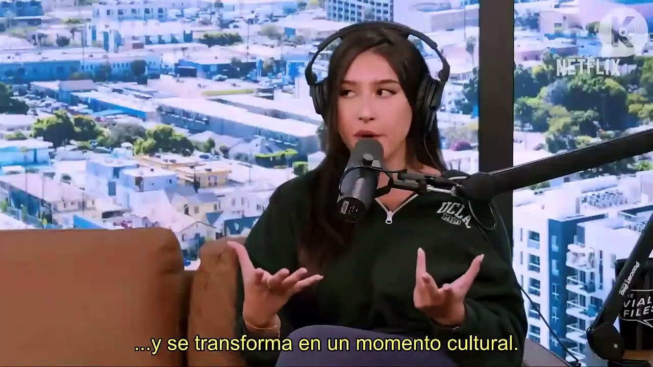 Depp vs. Heard | Tráiler subtitulado