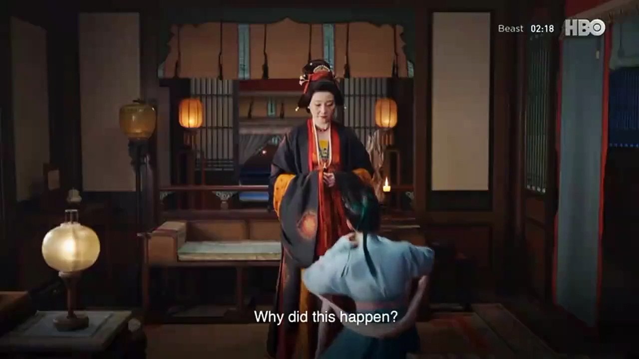 Scent of Time | Promo subtitulada en inglés