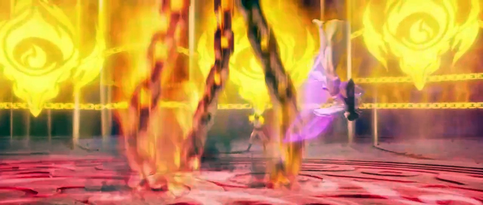 Jade Dynasty Season 2 Episode 6 [32]  - Chinese Anime