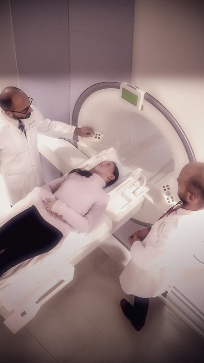 cette machine peut soigner le TDAH, l'anxiété, les migraines, les TOC, ...