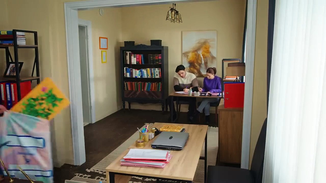 Esaret 303. Bölüm _ Redemption Episode 303