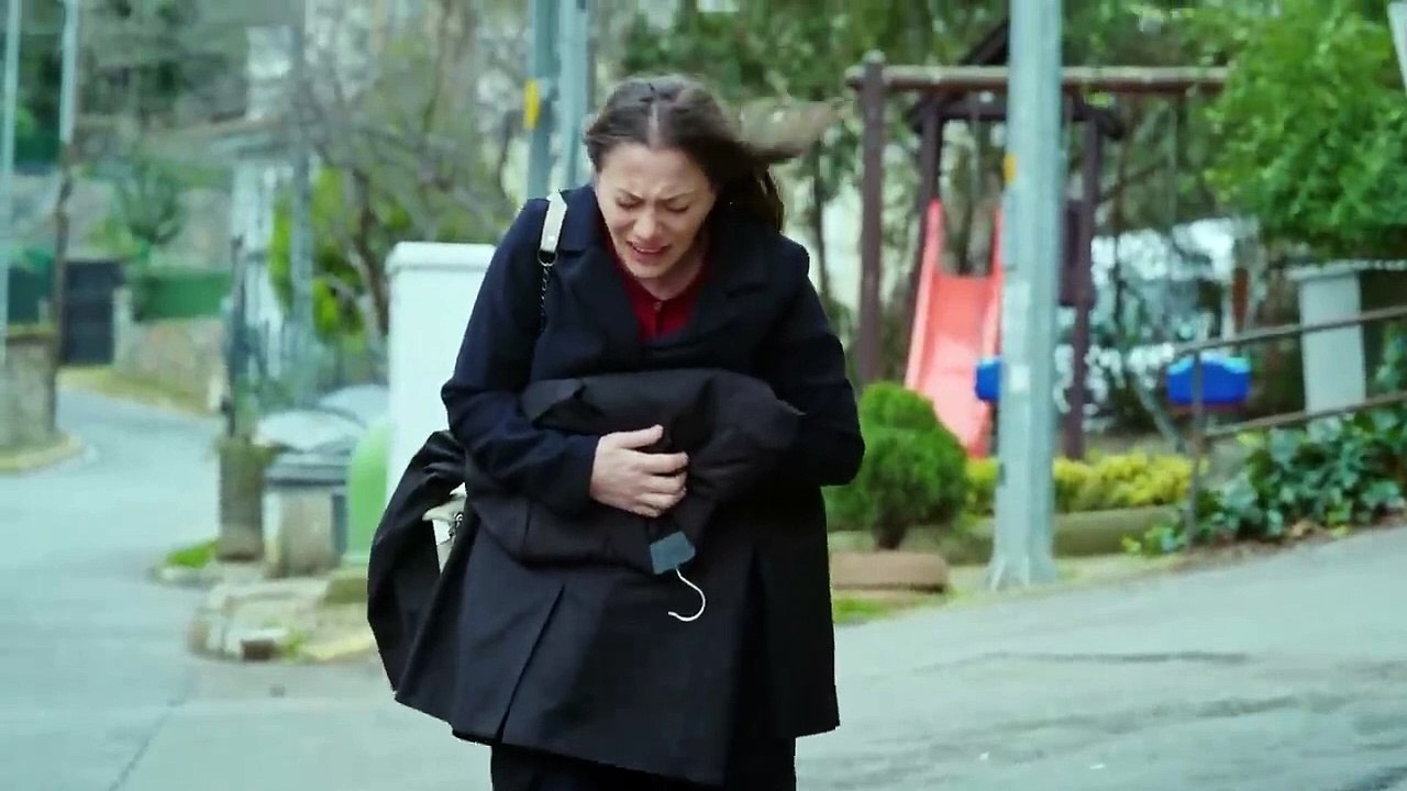 Esaret 301. Bölüm _ Redemption Episode 301