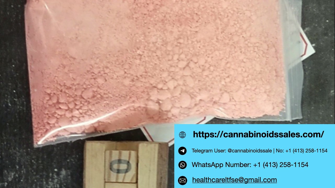 What You Need to Know About Eutylone: The Synthetic Stimulant 🚨